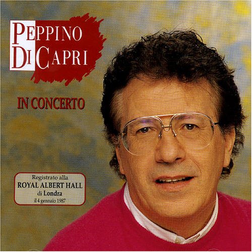 Peppino di Capri - In Concerto - Zortam Music