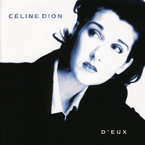 Celine Dion - J