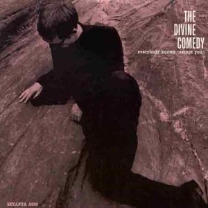 Everybody Knows (Except You) [CD 2]