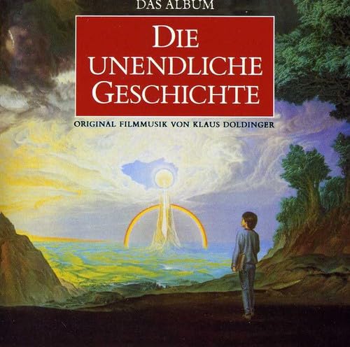 Die Unendliche Geschichte