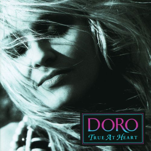 Doro - True At Heart - Zortam Music