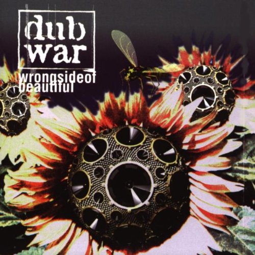 Dub War - Wrong Side Of Beautiful - Zortam Music