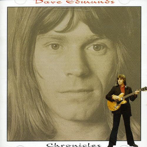 DAVE EDMUNDS - 100 Hits Rock [Disk 1] - Zortam Music