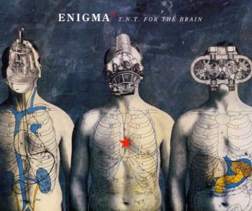 Enigma - T.N.T. for the Brain - Zortam Music