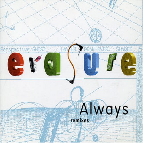 Erasure - Always: Remixes - Zortam Music