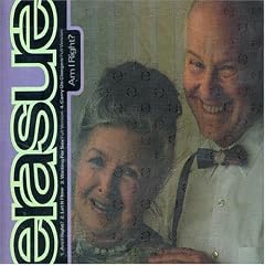 Erasure - Am I Right
