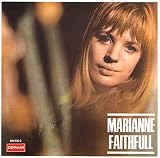 Marianne Faithfull by Marianne Faithfull