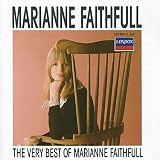 The Very Best of Marianne Faithfull by Marianne Faithfull