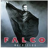 Falco - Nachtflug Album