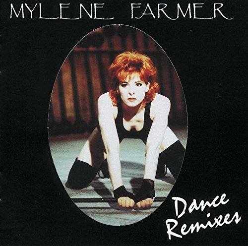 Mylène Farmer - Mylenium Tour-CD1 - Zortam Music