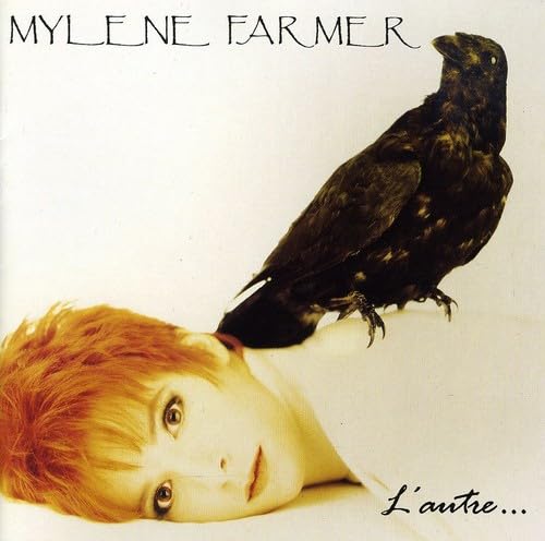 Mylène Farmer - Desenchantée Lyrics - Zortam Music
