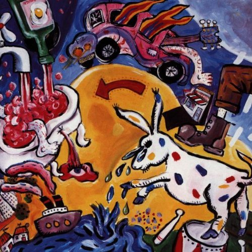 Fischer Z - Going Red For A Salad - The UA Years - Zortam Music