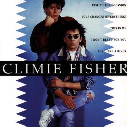 Climie Fisher - Coming In For The Kill Lyrics - Zortam Music