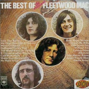 The Original Fleetwood Mac
