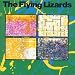 The Flying Lizards by  album cover