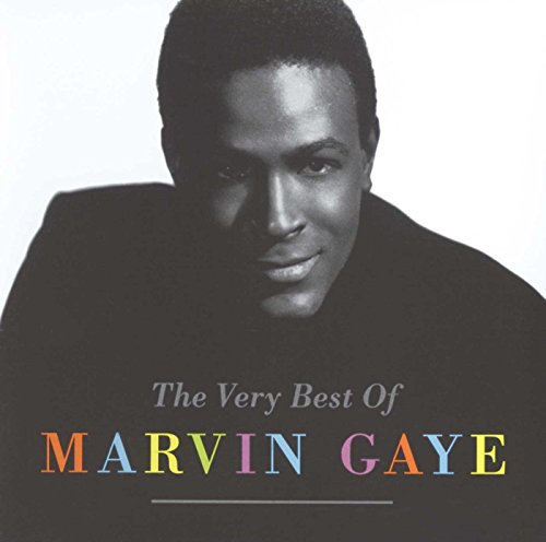 Marvin Gaye - The Best Of Marvin Gaye (Disc - Zortam Music