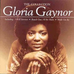 Gloria Gaynor - Substitute Lyrics - Zortam Music