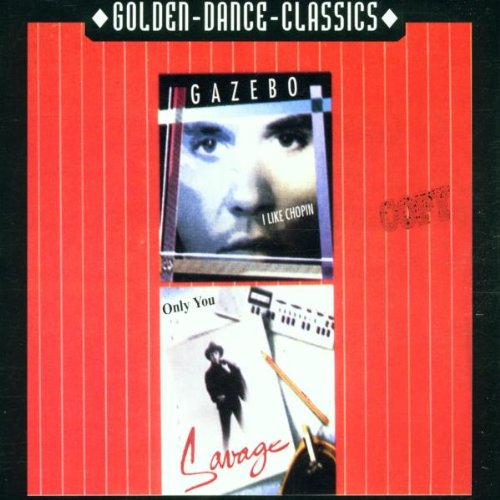 Gazebo - Lunatic Lyrics - Zortam Music