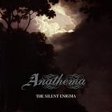 album art to The Silent Enigma