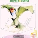 Atomic Rooster [IMPORT] by Atomic Rooster