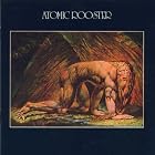Death Walks Behind You [IMPORT] by Atomic Rooster