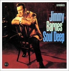 Jimmy Barnes - Soul Deep - Zortam Music