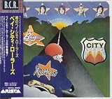 Once Upon a Star Import by Bay City Rollers
