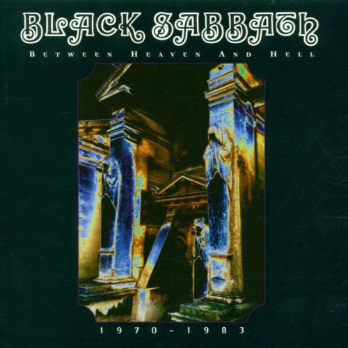 Black Sabbath - Under Wheels of Confusion 1970–87 - Zortam Music