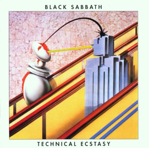 Black Sabbath - The Complete 70