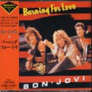 Albumcover für Burning for Love