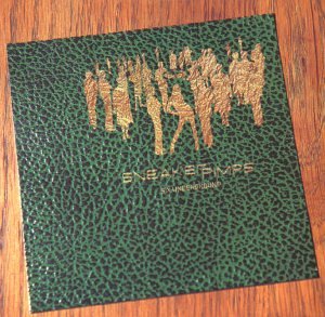 Sneaker Pimps - Six Underground [CD 1] - Zortam Music