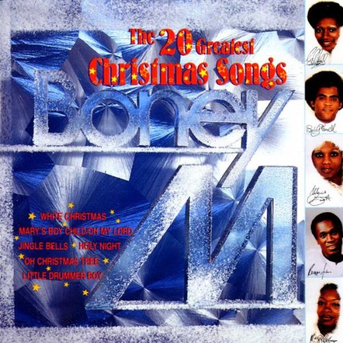 Boney M - Oh Christmas Tree - Zortam Music