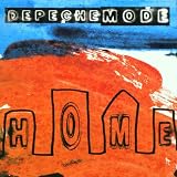 Home album art by Depeche Mode
