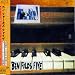 Graphic: Ben Folds Five by Ben Folds Five