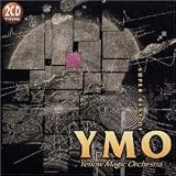 SUPER BEST OF YMO