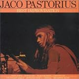 Best Improvisation Import by Jaco Pastorius