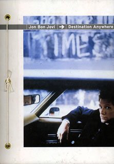 Bon Jovi - Destination Anywhere (Cd 1 2) - Zortam Music