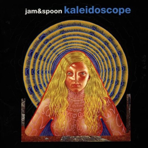 Jam & Spoon - Kaleidoscope - Zortam Music