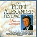Das Peter Alexander Festival