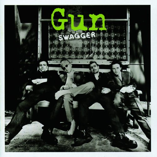 Gun - Swagger - Zortam Music
