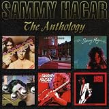 Anthology Import by Sammy Hagar