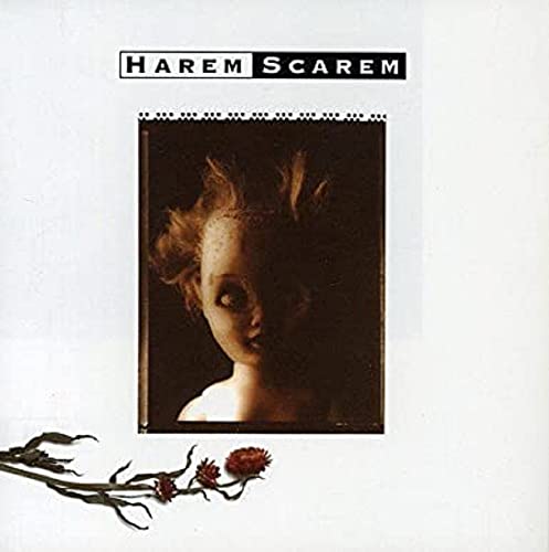 Harem Scarem - Harem Scarem - Zortam Music