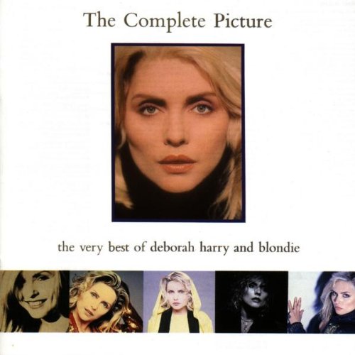Deborah Harry - The Complete Picture - The very Best of - Zortam Music