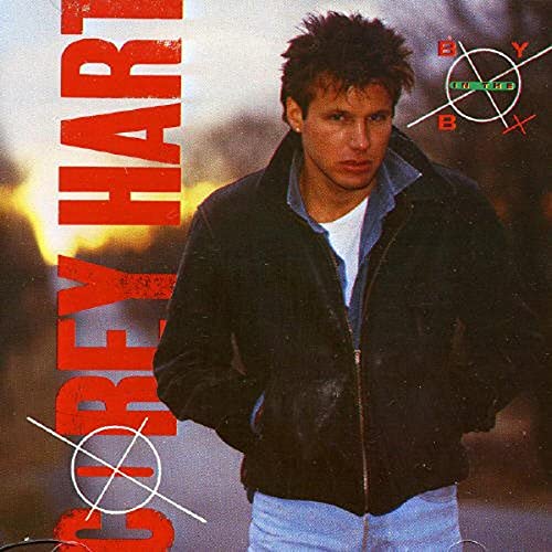 Corey Hart - Peter