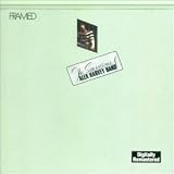 Framed by Alex Harvey Band