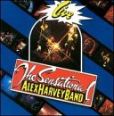 Live by Alex Harvey Band