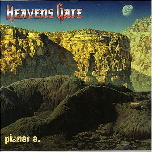 Planet E