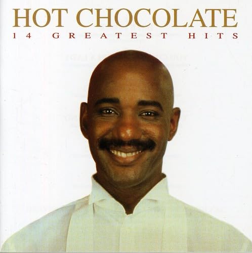 Hot Chocolate - Hot Chocolate-Platinum-The Very Best Of-Cd - Zortam Music