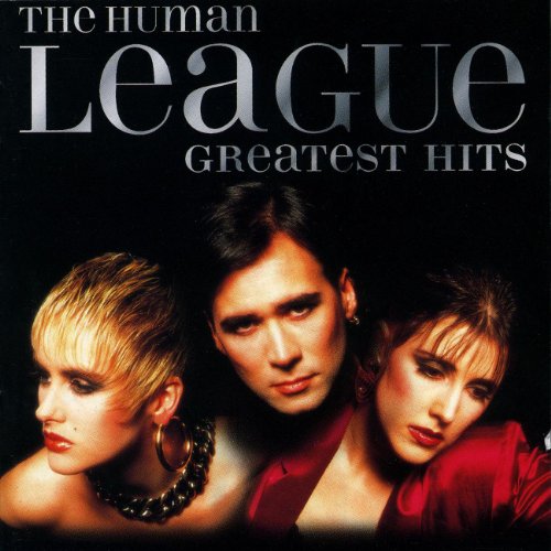 Human League - Together in Electric Dreams Lyrics - Zortam Music