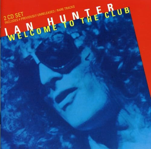 Ian Hunter - The Truth, The Whole Truth And Nuthin